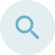 No results icon