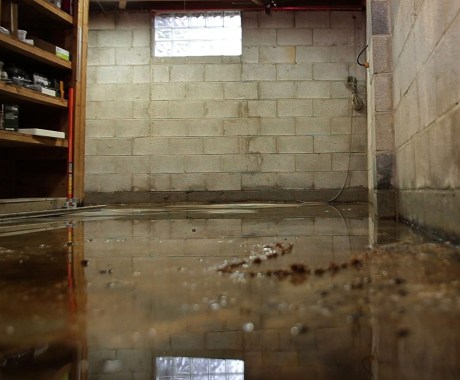Why Your Basement Walls Leak + 5 Easy Solutions - JES Foundation Repair